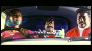 Tata Birla Comedy 7