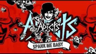 Watch Adicts Spank Me Baby video