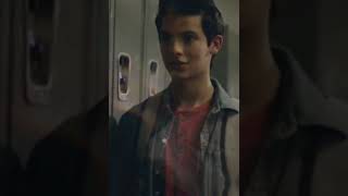 Miguel And Sam Sad Edit