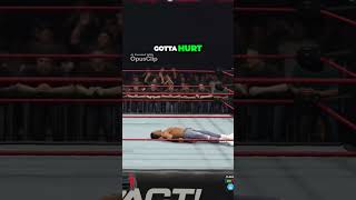 Tna Wrestling Hard To Kill 2024 Chris Sabin Vs El Hijo Del Vikingo Vs Kushida For The Tna X Le