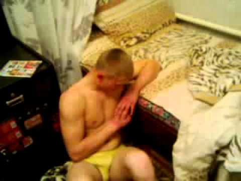 Жесткий домашний русский секс 65