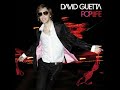 David Guetta Feat Jd Davis - Winner Of The Game