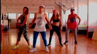 Vente Pa 39 Ca Ricky Martin Ft Maluma Choreo James Diaz Zumba Fitness Vente Pa 39 Ca Ricky Martin Ft Maluma Choreo James Diaz Zumba Fitness