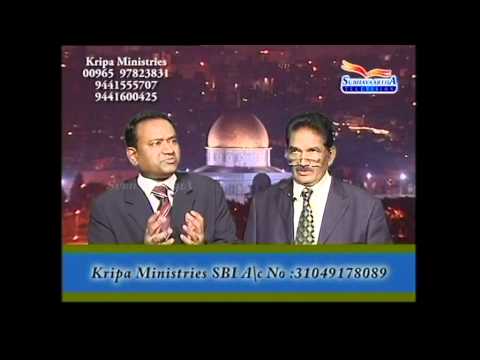 telugu christian video 8