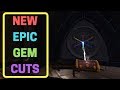 How to get New Argus Gem Patterns
