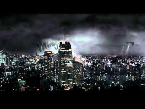 Armin van Buuren - Mirage (Alexander Popov Remix)