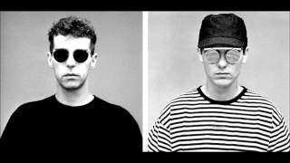 Watch Pet Shop Boys One Night video