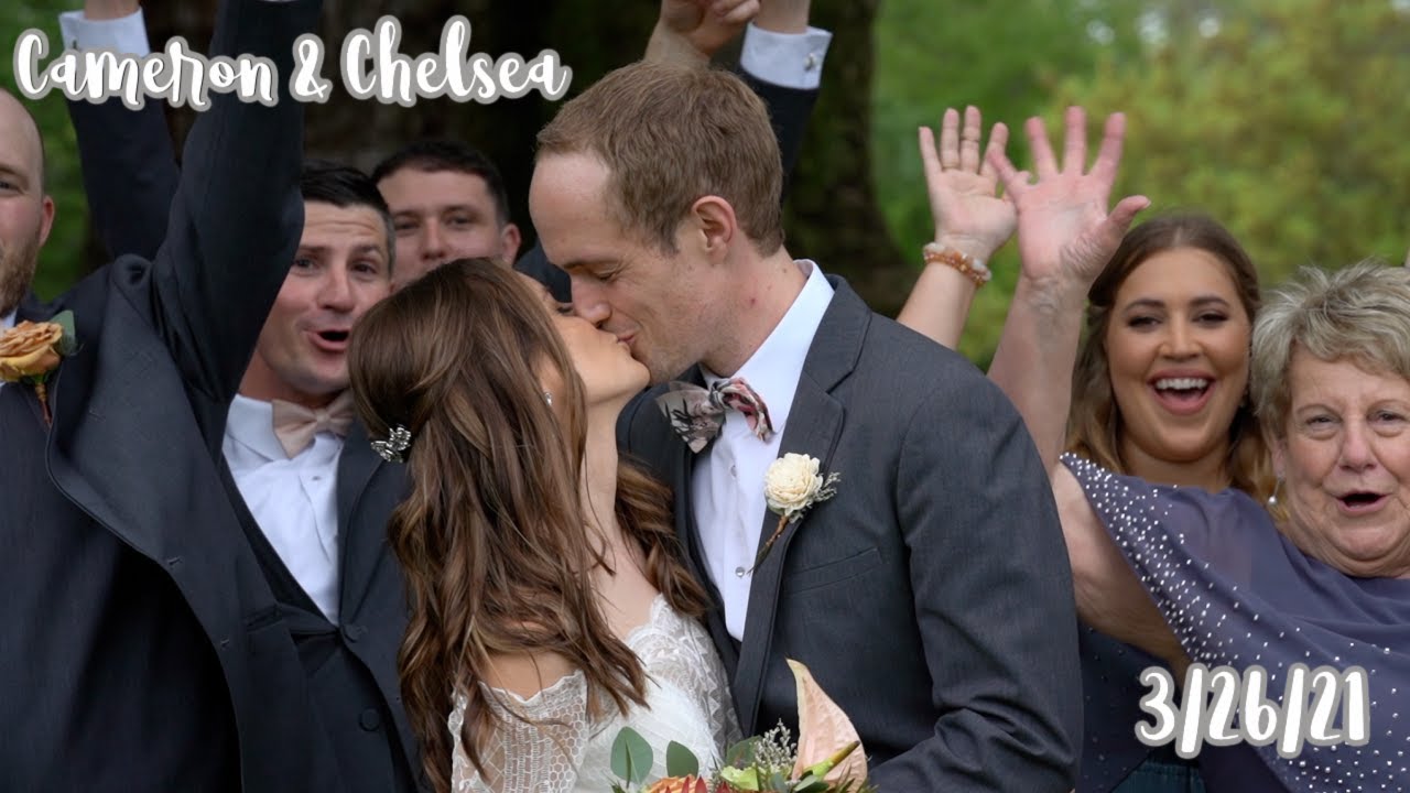 Full Wedding Films