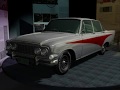 Mk3 Ford Zodiac