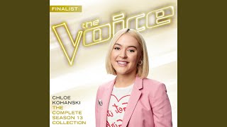 Landslide The Voice Performance Landslide The Voice Performance