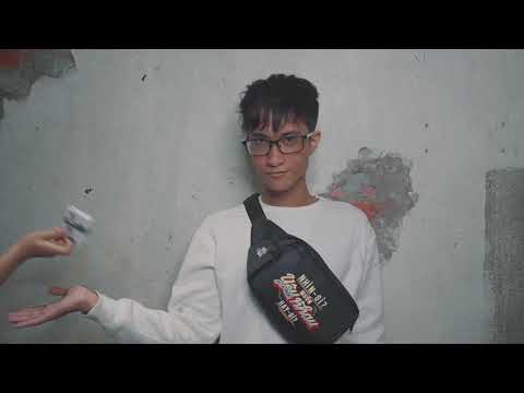 TÚI ĐEO CHÉO DÀNH CHO FA