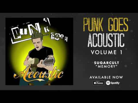 Memory - Sugarcult Video