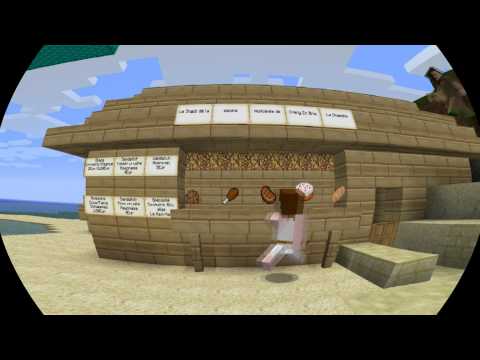 Pix Zik' - Bouge ton cube