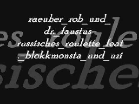 Russisches Roulette Video