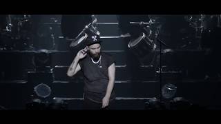 Woodkid - Volcano