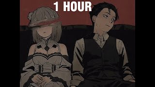 [1 hour] siinamota - Young Girl A (slowed)