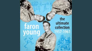 Watch Faron Young I Cant Help It if Im Still In Love With You video