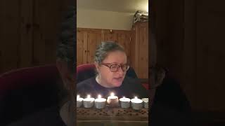 Rev Fiona's night prayer and reflection from 20th August 2021