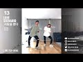 Top 15 Most Viewed K-pop Dance Cover Compilation | Ellen and Brian