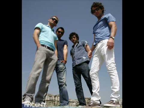 Akcent Feat Alexa - Lacrimi *Hit 2009* *BELEA*