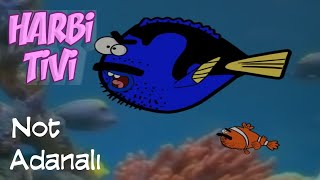 Harbi Tivi - Memo Adı