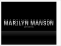 Marilyn Manson Born Villain Lyrics video