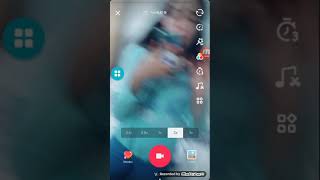 Silah Atmak Tiktok Akım