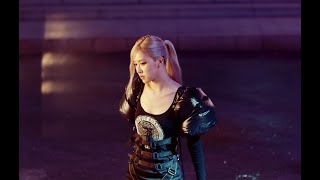 Rosé - On The Ground Teaser Fmv