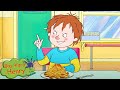 बेकार भोजन | Bas Karo Henry | बच्चों के लिए कार्टून | Hindi Cartoons