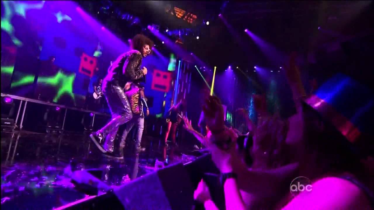 Sorry for party rocking remix download