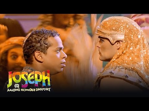 Benjamin Calypso Video