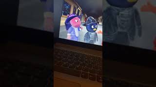 Backyardigains Episode 41 Who Goes There Songs
