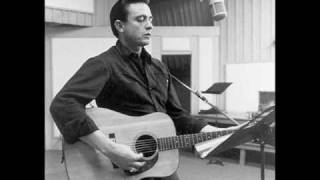 Video Country boy Johnny Cash
