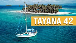A Big Boat Do We Want It? Tayana 42 S05E03