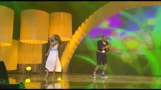 Deimante Ir Eimutis Kvosciauskas - Laumes Juosta Laumes Juosta 2015