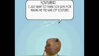 A Drama Prairie Dog Thankyou