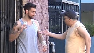 $100 Honesty Social Experiment $100 Honesty Social Experiment