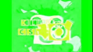 New Effect Klasky Csupo In Emerald Power