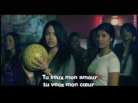 Justin Bieber Baby + Paroles en francais