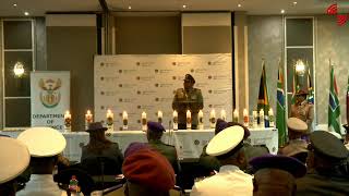 Sandf Chaplain Generals Annual Symposium 2025