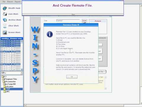 Remote Spy Software For Mac