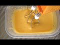 como hacer pasteles