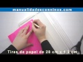 Flores de Papel