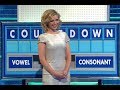 Rachel Riley Interview - Countdown / Dating / Jimmy Carr / BBC Pay for Women