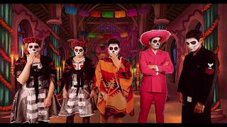 Alex McFly - Que hacen los Muertos?