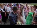 Video Свадьба Ани и Димы, Симферополь 9/06/2012