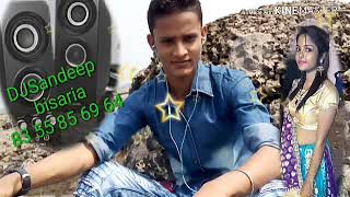 DJ Sandeep mixing gana DJ Sandip Roy Alia Da hasa Tera ki Keh Re Tere Nakhre ne 8355856964 DjSandeep