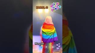 Karol G Contigo En Vivo Alemania 4K Msb Tour Europa