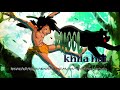 Jungle Jungle Baat Chali Hai [Lyrics video] ~ The Jungle Book - Title Song {Hindi} {TV Serial}