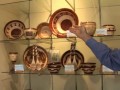 The Art and Craft Galleries of The Cotton Company